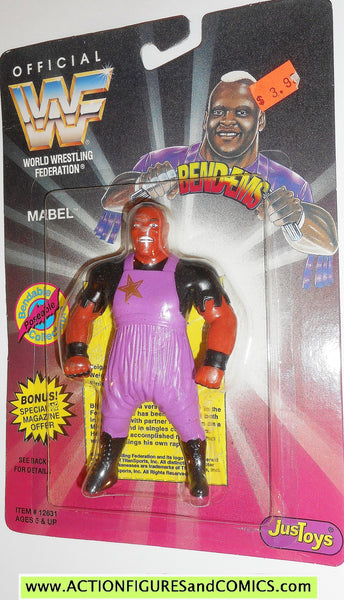 WCW トイビズ WWE フォーホースメン フィギュア 014_907813e5-9e74-4dcf-b0d0-