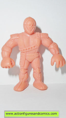 Muscle m.u.s.c.l.e men Kinnikuman HUNTER 170 flesh 1985 mattel toys action figure
