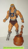 masters of the universe TYTUS 12 INCH classics complete he-man motu
