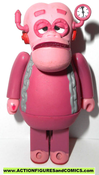 Kubrick Medicom General Mills FRANKENBERRY frankenstien berry toy
