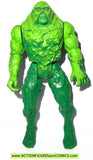 Swamp Thing SNARE ARM kenner toys action figure 1990 tv series DC universe fig