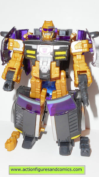 たけちょ様 バトン 3.4.5.6 transformers cybertron CANNONBALL 2006 hasbro toys action