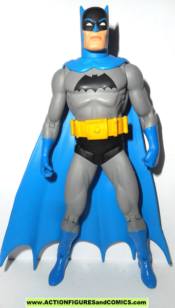 DC DIRECT BATMAN（ Action Figure ） DC Direct Batman ReActivated Action Figure