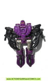 gobots CREEPER purple MRD-104 vintage tonka ban dai machine robo monster