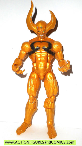 Marvel legends ex nihilo deals