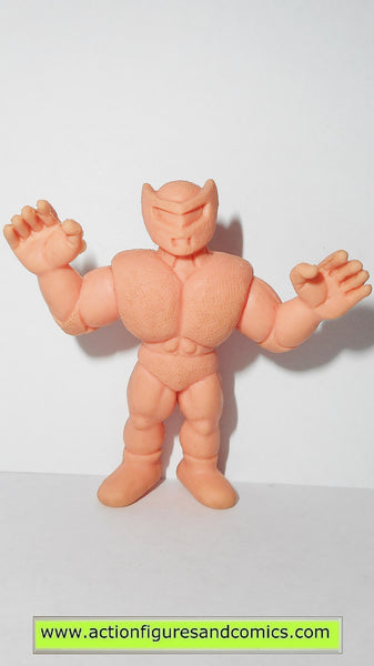 Kinnikuman Kinkeshi m.u.s.c.l.e ARMSTRONG 088 skin Japan