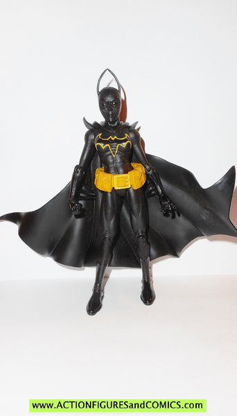 dc direct BATGIRL cassandra cain first appearance 1st 2004