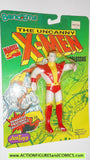 marvel super heroes COLOSSUS X-MEN 1991 bend ems justoys action figures moc 00
