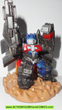 transformers robot heroes OPTIMUS PRIME jetfire jet pack movie pvc action figures