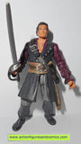 Pirates of the Caribbean WILL TURNER deluxe zizzle 2007