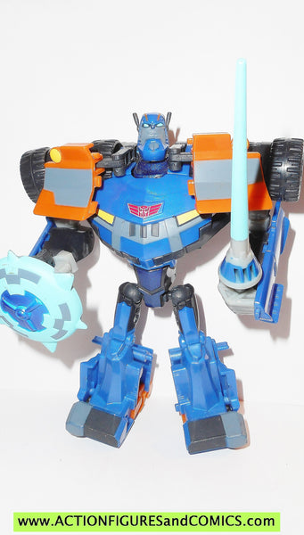 transformers animated SENTINEL PRIME complete 2008 hasbro