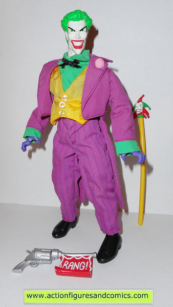 Batman JOKER inch target exclusive mego retro hasbro toys action