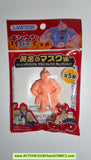 Kinnikuman Kinkeshi LAWSON store 001 KINNIKU MAN 1 muscle moc mib mip