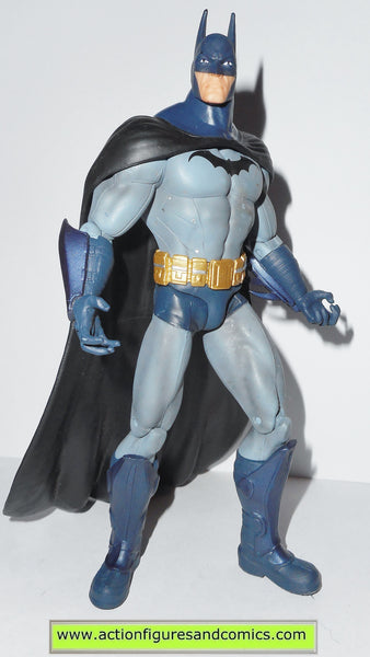 DC direct BATMAN arkham asylum series 1 universe action figures