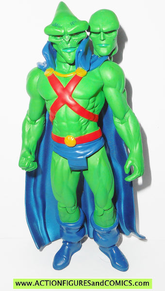 Dc direct martian shop manhunter