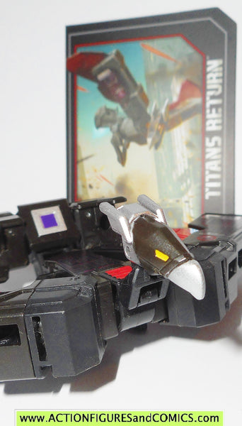transformers LASERBEAK combiner wars titans return 2015 action