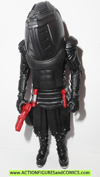 Doctor Who – Action Figure Capitano Judoon 5.5 Pollici Con Accessori - 2