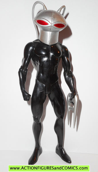 dc direct BLACK MANTA alex ross justice league kingdom come