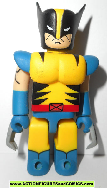 新品 メディコム・トイ REAL ACTION X-MEN WOLVERINE 新品 メディコム・トイ REAL ACTION X-MEN WOLVERINE メディコム