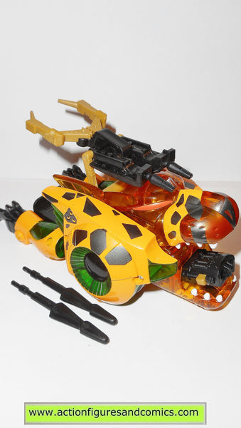 特撮 Transformers Beast Machines Cheetor Transformers Beast Machines Electronic 14