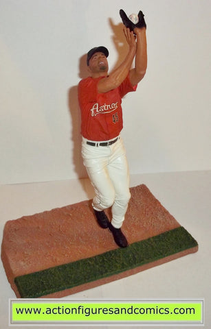 mcfarlane sports action figures CARLOS LEE astros 22 sportspick baseball toys