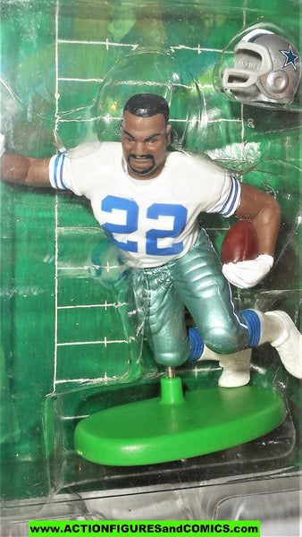 Starting Lineup EMMITT SMITH 1998 Dallas Cowboys football sports