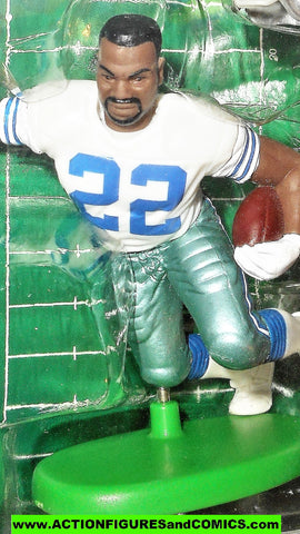 Starting Lineup EMMITT SMITH 1998 Dallas Cowboys football sports moc