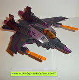 transformers SKYWARP animated complete 2008 voyager