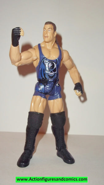 Wwe rvd toys cheap