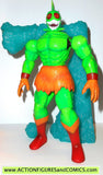 KINNIKUMAN ultimate M.U.S.C.L.E. ATLANTIS 7.5 inch Romando toys action figure