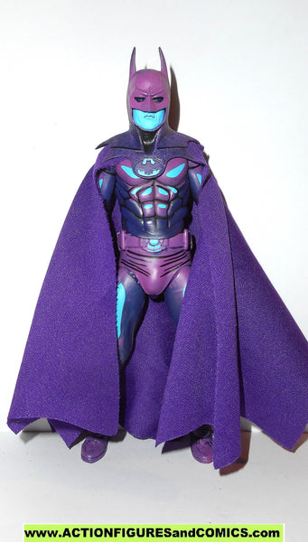 dc direct NECA BATMAN Michael Keaton Tim burton 1989 movie NES