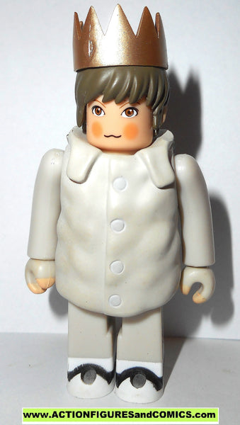 WHERE THE WILD THINGS ARE フィギュアセット ASTRO ZOMBIES | SUPER7 REACTION FIGURES 3.75インチアクション