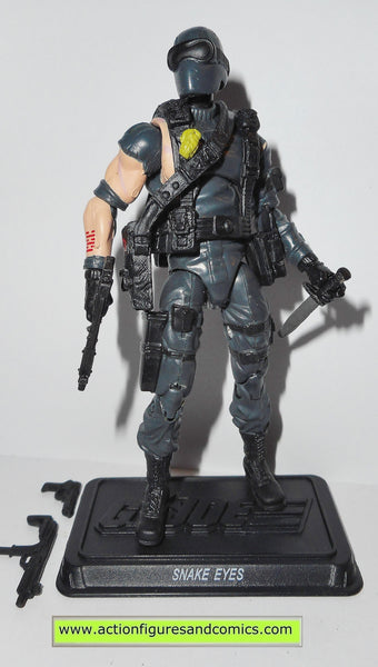 GI JOE 迷彩柄 Amazon.com: G.I. Joe 25th Anniversary Wave 3 Stalker (Green