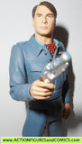 doctor who action figures CAPTAIN JACK HARKNESS TORCHWOOD character options