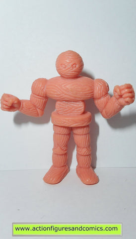 Muscle m.u.s.c.l.e men Kinnikuman KIKI JIN 115 flesh mattel toys action figures
