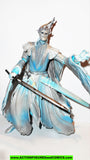 Lord of the Rings TWILIGHT RINGWRAITH toy biz complete hobbit