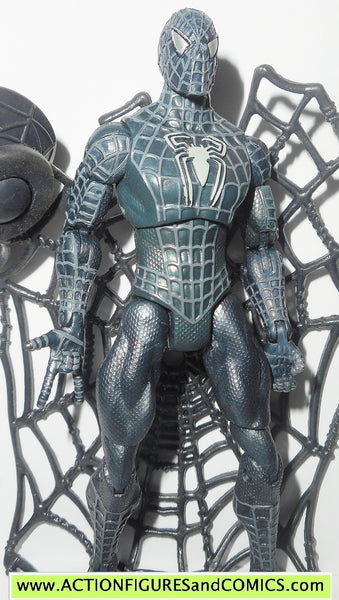 その他 Spider-Man 3 bme6fzu 2006 SPIDER-MAN 3 VS VENOM SYMBIOTE OOZE ATTACK ACTION