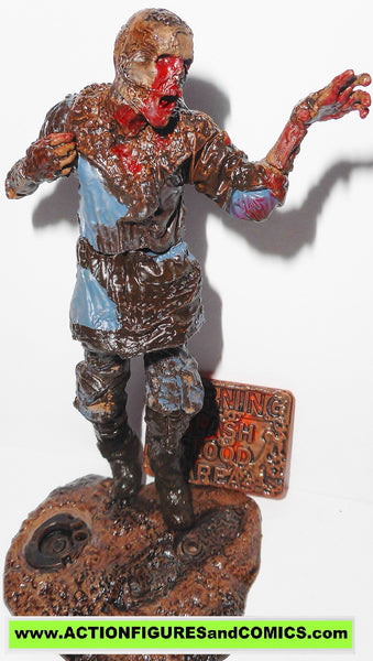 Figura The Walking Dead Daryl Dixon Mcfarlane Toys | Envío Gratis