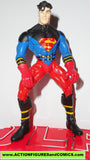 Total Justice JLA SUPERBOY exclusive variant comic kenner toys action figures