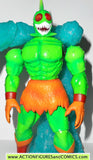 KINNIKUMAN ultimate M.U.S.C.L.E. ATLANTIS 7.5 inch Romando toys action figure