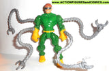 Marvel Super Hero Mashers DOC OCK doctor octopus 6 inch universe spider-man