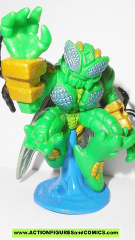 transformers robot heroes WASPINATOR beast wars pvc wasp