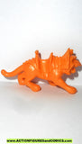 Masters of the Universe BATTLE CAT Motuscle muscle he-man motu motuscle orange