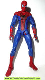 marvel universe SPIDER-MAN ULTRA POSEABLE complete amazing