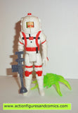 ghostbusters EGON SPENGLER super fright features 1989 the real kenner complete