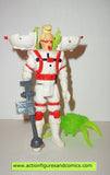 ghostbusters EGON SPENGLER super fright features 1989 the real kenner complete