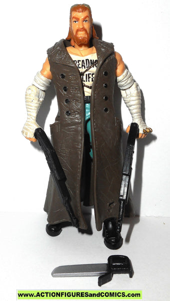 gi joe MONKEY WRENCH 2006 DIRECT DTC toy for sale to buy
