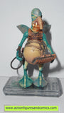 star wars action figures WATTO 1999 episode I 1 complete hasbro toys