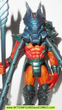 Aliens vs Predator kenner PREDATOR CLAN LEADER complete 1994 action figure