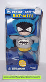 dc direct BAT MITE 7 inch soft toy plush 2000 batman universe mib moc mip